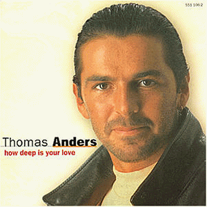 Anders , Thomas - How deep is your love