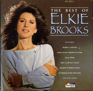 Elkie Brooks - Best of