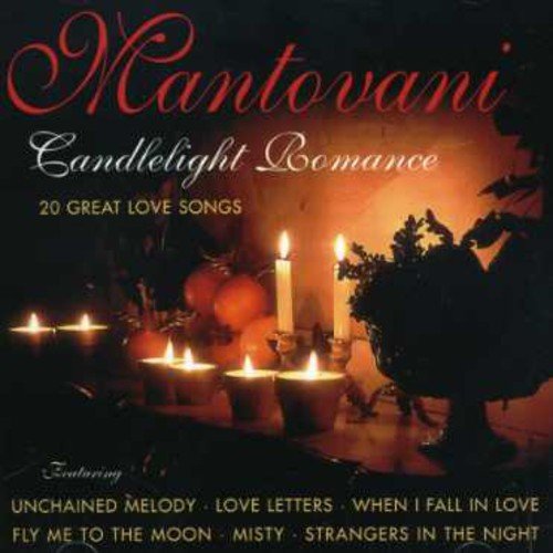  - Candlelight Romance