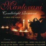 Mantovani - Strings on Fire