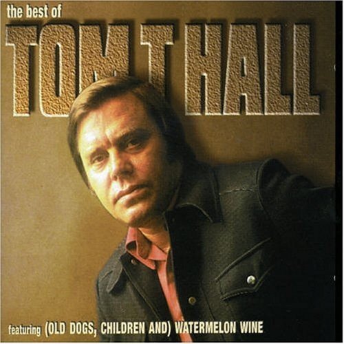 Tom T Hall - Best of