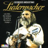 Georges Moustaki - The Album - 2 CD