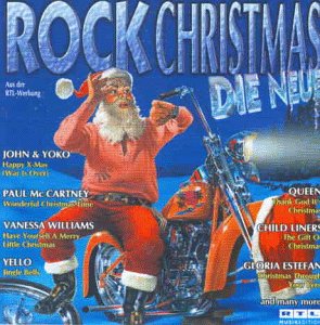 Various - Rock Christmas Vol.5