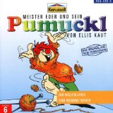  - 5: Pumuckl und der Pudding / Der rätselhafte Hund