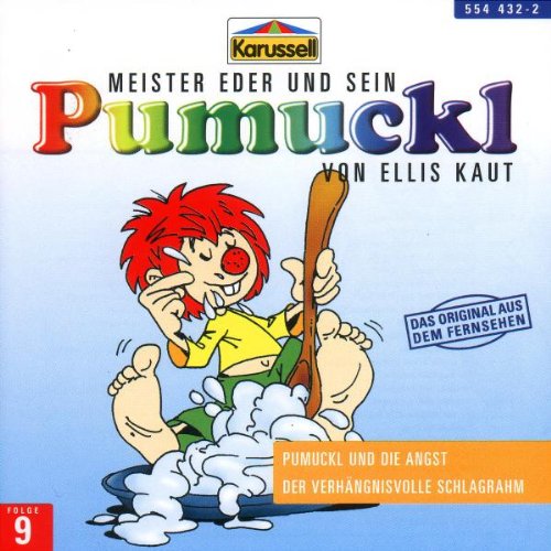  - 09:Pumuckl und die Angst/der Verhängnisvolle Schla