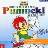  - 09:Pumuckl und die Angst/der Verhängnisvolle Schla