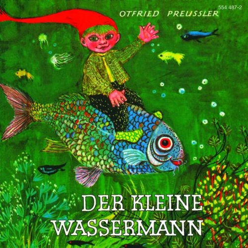  - Der kleine Wassermann Universal Music Germany 5544872