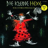 Preussler , Otfried - Die kleine Hexe 3