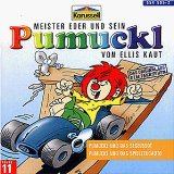  - 10:Pumuckl im Zoo/die Geheimnisvollen Briefe