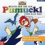  - 10:Pumuckl im Zoo/die Geheimnisvollen Briefe