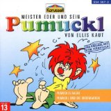  - 12:Pumuckl und die Bergtour/Pumuckl und der Schatz