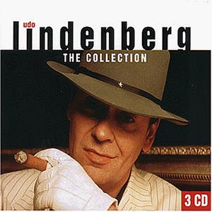 Udo Lindenberg - Udo Lindenberg - The Collection [3-CD-Box]