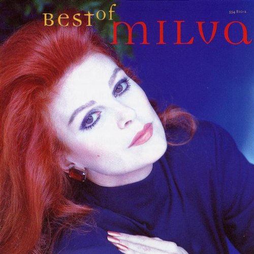 Milva - Best of