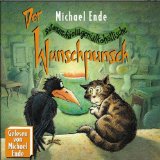 Ende , Michael - Der Wunschpunsch (satanarchäolügenialkohöllische) - 3: Der Glockenton im Eiskristall (gelesen von Michael Ende)