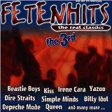 Sampler - Fetenhits - Rock Classic