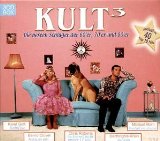 Various - Kult3 - Die besten Schlager der 60er, 70er und 80er Jahre