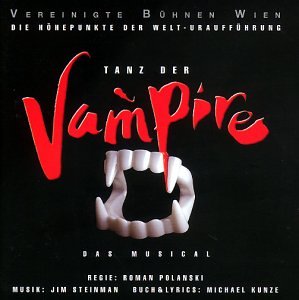 Musical - Tanz der vampire