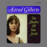 Astrud Gilberto - The Astrud Gilberto Album [Vinyl LP] [Vinyl LP]