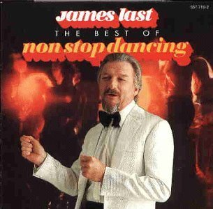 James Last - Best of Non Stop Dancing