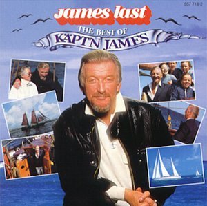 Last , James - The Best Of Käpt'n James (Remastered)