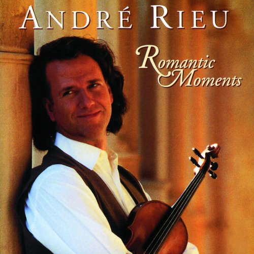 André Rieu - Romantic Moments