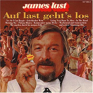 James Last - Auf Last geht's Los