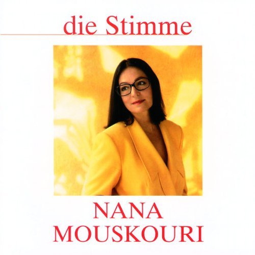 Mouskiri , Nana - Die Stimme