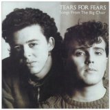 Tears For Fears - The Seeds Of Love (Remastered + Enhanced)