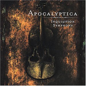 Apocalyptica - Inquisition symphony