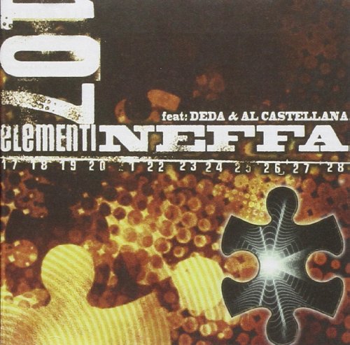 Neffa - 107 Elementi