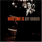 Guy Barker - Soundtrack