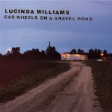 Williams , Lucinda - Blessed