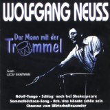 Wolfgang Neuss - Live in Domizil