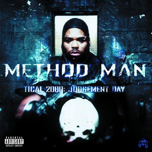 Method Man - Tical 2000