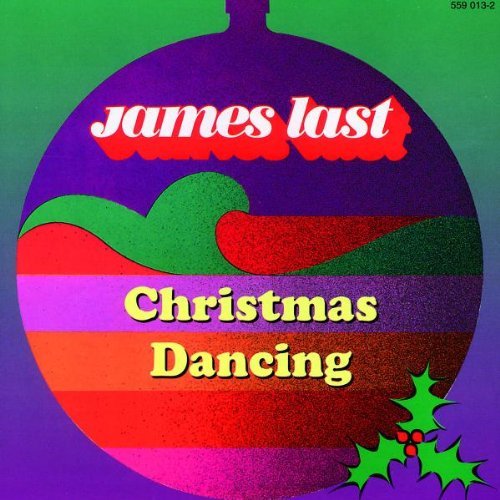 James Last - Christmas Dancing