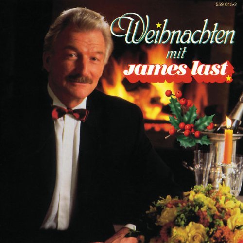 James Last - Weihnachten mit James Last