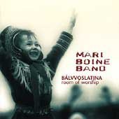 Boine , Mari - Room of Worship