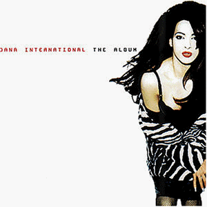 Dana International - The Album