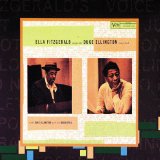 Ella Fitzgerald - Sings The Irving Berlin Song Book (Verve Master Edition)