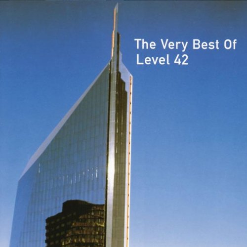 Level 42 - The Very Best of Level 42