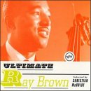 Brown , Ray - Ultimate