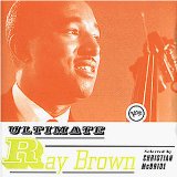 Brown , Ray - Some of my best friends are singers