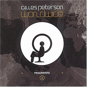 Peterson , Gilles - Worldwide - Programme 1