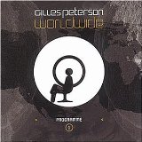 Gilles Presents Vario Peterson - Gilles Peterson: Worldwide-a