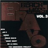 Sampler - Bravo black hits 8