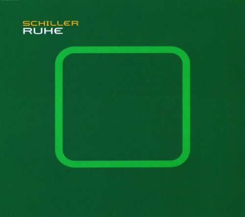 Schiller - Ruhe