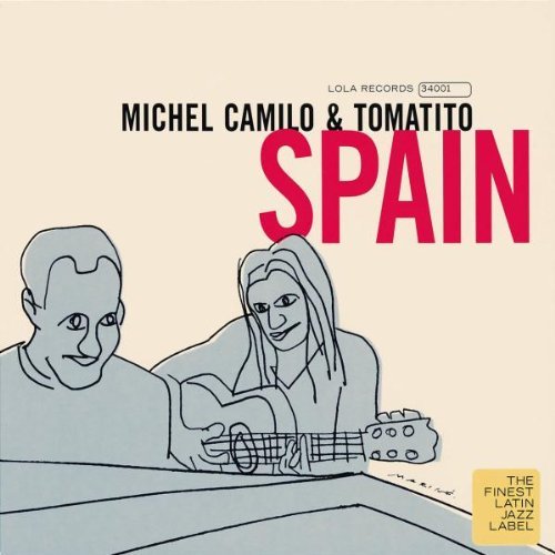 Camilo , Michel - Spain