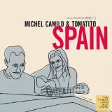 Camilo , Michel & Tomatito - Spain Forever