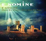 E Nomine - Finsternis (Limited Edition)