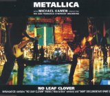 Metallica - One/Eye of the Beholder*Us